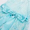 imageGRACE KARIN Girls Sequin Dress Formal Party Elegant Fancy Girls Maxi Long Dress for 514YLight Blue