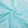 imageGRACE KARIN Girls Sequin Dress Formal Party Elegant Fancy Girls Maxi Long Dress for 514YLight Blue