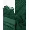 imageGRACE KARIN Girls Sleeveless Casual Aline Flowy Summer Maxi Dress for 514 YearsGreen