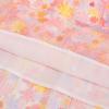 imageGRACE KARIN Girls Sleeveless Casual Aline Flowy Summer Maxi Dress for 514 YearsPink Orange Flower