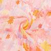imageGRACE KARIN Girls Sleeveless Casual Aline Flowy Summer Maxi Dress for 514 YearsPink Orange Flower