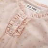imageGRACE KARIN Girls Long Sleeve Fall Dress Girl Fashion Party Casual Winter Holiday Christmas Dresses 512Cream