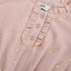 imageGRACE KARIN Girls Long Sleeve Fall Dress Girl Fashion Party Casual Winter Holiday Christmas Dresses 512Pink