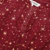 imageGRACE KARIN Girls Long Sleeve Fall Dress Girl Fashion Party Casual Winter Holiday Christmas Dresses 512Red