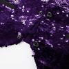 imageGRACE KARIN Boys Sequin Vest Boys Formal Suit Vest for Party 512YPurple