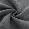 imageGRACE KARIN Women Sweater Blazer Casual Work Croppped Cardigan Lightweight Button Front Short Knit Blazer Jacket SXXLMedium Grey