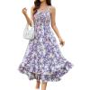 Blue Floral