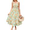 Yellow Floral