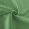 imageGRACE KARIN Womens Satin Silk Blouse Lapel V Neck Long Sleeve Casual Work Blouse Shirts Pullover TopsLight Green