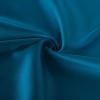 imageGRACE KARIN Womens Satin Silk Blouse Lapel V Neck Long Sleeve Casual Work Blouse Shirts Pullover TopsPeacock Blue