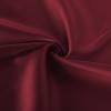 imageGRACE KARIN Womens Satin Silk Blouse Lapel V Neck Long Sleeve Casual Work Blouse Shirts Pullover TopsWine Red