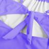 imageGRACE KARIN Girls Swimsuit with Skirt One Piece Bathing Suit Swimwear 614YPurple
