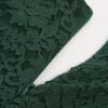 imageGRACE KARIN Cocktail Dress for Women Cap Sleeve Lace Dress for Wedding Guest Business Casual DressesDark Green