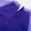 imageGRACE KARIN Girls Swimsuit Long Sleeve UV Protective Bathing Suit One Piece Swimwear for Kids 512 YearsDark Purple Coconut Tree