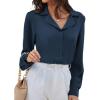 Navy-long Sleeve