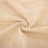 imageGRACE KARIN Womens 34 Sleeve Bolero Shrug Lightweight Open Front Cropped Cardigan Knit Shrugs for DressesApricot