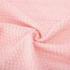 imageGRACE KARIN Womens 34 Sleeve Bolero Shrug Lightweight Open Front Cropped Cardigan Knit Shrugs for DressesLight Pink