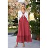 imageGRACE KARIN Womens 34 Sleeve Bolero Shrug Lightweight Open Front Cropped Cardigan Knit Shrugs for DressesWhite