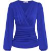 Royal Blue