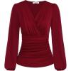Wine Red