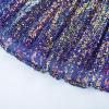 imageGRACE KARIN Girls Sequin Dress Sleeveless Prom Party Formal Graduations Fancy Tween Girls Dresses Size 512Colorfulpurple