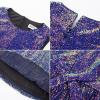 imageGRACE KARIN Girls Sequin Dress Sleeveless Prom Party Formal Graduations Fancy Tween Girls Dresses Size 512Colorfulpurple