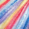 imageGRACE KARIN Girls Sequin Dress Sleeveless Prom Party Formal Graduations Fancy Tween Girls Dresses Size 512Gradientrainbow