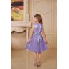 imageGRACE KARIN Girls Sequin Dress Sleeveless Prom Party Formal Graduations Fancy Tween Girls Dresses Size 512Purple