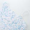 imageGRACE KARIN Girls Sequin Dress One Sleeve Formal Pageant Prom Party Dresses Size 514Magic White