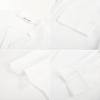 imageGRACE KARIN Long Sleeve Women Dressy Casual Tops Elegant Work Blouses Fall Outfits 2025 V Neck Business ShirtsWhite