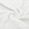 imageGRACE KARIN Long Open Front Fleece Cardigan Sweater Fall Chunky Knit Casual Coat Soft Winter Outerwear with PocketsWhite