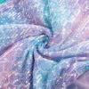 imageGRACE KARIN Girls Halter Neck Sequin Dress 614Y Kids Fancy Formal Party Christmas Sparkly Pageant Birthday DressesMermaid