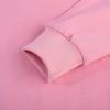 imageGRACE KARIN Girls Hoodie  Leggings Set Teen Long Sleeve Fashion Sweatshirts Sweatpant Fall Outfit Winter Clothing 614Pink