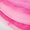 imageGRACE KARIN Girls Sequin Dress One Shoulder Wedding Party Gown with Hair Bow 512YSoft Pink Iridescent