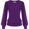 Dark Purple