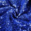 imageGRACE KARIN Girls Sequin Party Dress Kids Sparkly Formal Birthday Teen Special Occasion Fancy Pageant Dresses Size 614Klein Blue