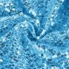 imageGRACE KARIN Girls Sequin Party Dress Kids Sparkly Formal Birthday Teen Special Occasion Fancy Pageant Dresses Size 614Light Blue