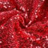 imageGRACE KARIN Girls Sequin Party Dress Kids Sparkly Formal Birthday Teen Special Occasion Fancy Pageant Dresses Size 614Red