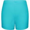 imageGRACE KARIN Girls Swimsuit Long Sleeve Rashguard Set 2Piece Bathing Suit 612YTeal