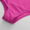 imageGRACE KARIN Girls Swimsuit with Skirt One Piece Bathing Suit Swimwear 614YHot Pink Coconut Tree