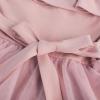 imageGRACE KARIN Girls Wedding Party Formal Dress Junior Bridemaid Dresses for Teens Tulle High Low Dress Size 714Pink