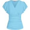 Light Blue