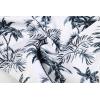 image:imageGRACE KARIN Girls Swimsuit Bikini Bathing Suit for Teens Ruched Tankini Beach Hawaii Swimwear with Cover Up Skirt 816YBlack Coconut