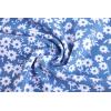 image:imageGRACE KARIN Girls Tankini Swimsuit Swimwear Teen Cute Ruffle Bathing Suit Kids 2 Piece Shirred Bikini Set with Padded 816Sky Blue Daisy