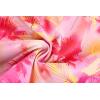 image:imageGRACE KARIN Teen Girls Swimsuits 2 Piece Tankini Set Bathing Suits for Kids 714YHot Pink