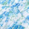 image:imageGRACE KARIN 2026 Womens Summer Floral Wedding Guest DressBeach Flowy A Line Maxi Off Shoulder Bridesmaid DressesWhite Blue Green