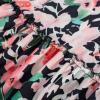 image:imageGRACE KARIN Summer Dresses for Women 2026 VacationSmocked Floral Maxi DressBoho Beach Sundress with Pocket Fashion ClothingGreen Black Floral