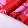 image:imageGRACE KARIN Women Strapless Dress Casual Loose Ruched Long Maxi Dress with PocketsRose Red