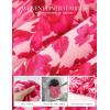 image:imageGRACE KARIN Womens Maxi Floral Sundresses Summer Beach Boho Dress Spaghetti Strap Dresses Casual Fashion Clothes with PocketsHot Pink Floral