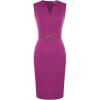 Rose Purple